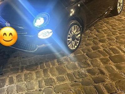 Usata Fiat 500 2016