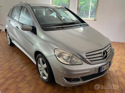 usata Mercedes B180 CDI SPORT