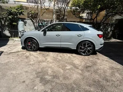 Usata Audi RS Q3