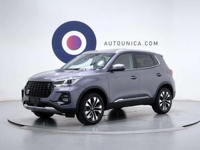DR Automobiles DR5