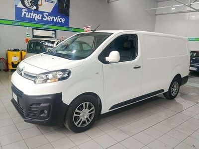 Occasion Citroën Jumpy 177 ch (130 kW) 2017 Monospace
