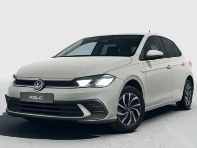 Usata VW Polo