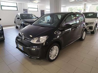 VW up!