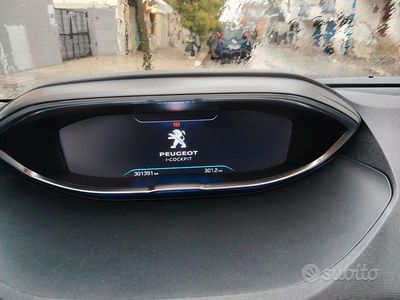 Occasion Peugeot 3008 131 PK (96 kW) 2018 SUV