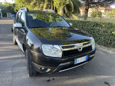 Usata Dacia Duster Ambiance 107 CV (78 kW) 2011 SUV