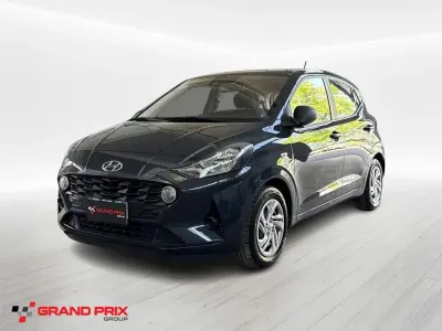 Brugt Hyundai i10