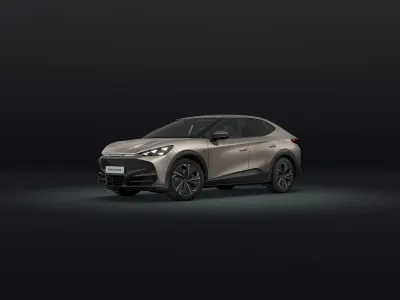 Nouvelle Cupra Tavascan Endurance 210 kW (286 ch) 2026 SUV