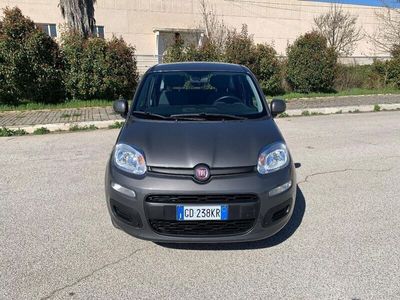 usata Fiat Panda 1200 Easy EURO 6 TEMP