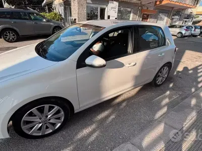 Usata VW Golf VI