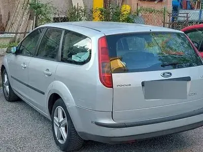 Usata Ford Focus