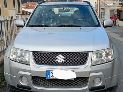 Usata Suzuki Vitara 94 CV (69 kW) 2006 Station wagon