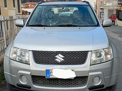 Usata Suzuki Vitara 2006 Station wagon