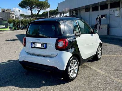 usata Smart ForTwo Coupé 1.0 Urban (sport edition1) 71cv