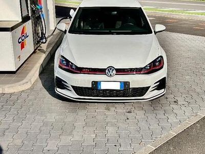 usata VW Golf Golf Business GTI Performance 2.0 TSI DSG 5p. 4 Free BMT