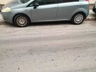 Usata Fiat Punto