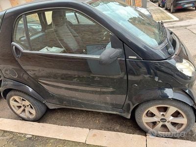 Smart ForTwo Coupé