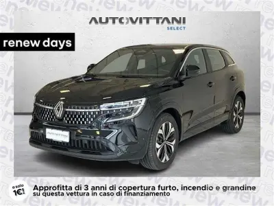 Usata Renault Austral