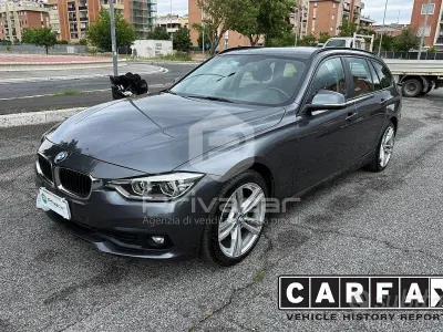 Usata BMW 320