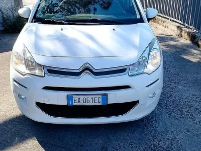 Usata Citroën C3