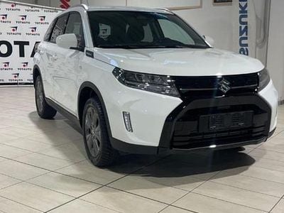 Nuova Suzuki Vitara Cool 110 CV (80 kW) 2025 Bianco SUV