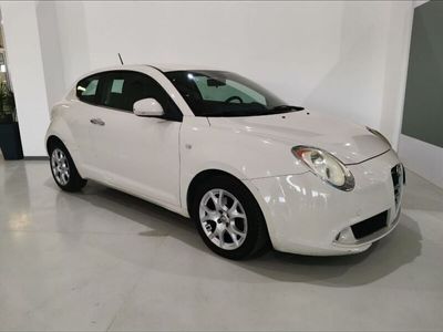 usata Alfa Romeo MiTo 1.3 JTDm-2 95 CV S&S Distinctive Premium Pack