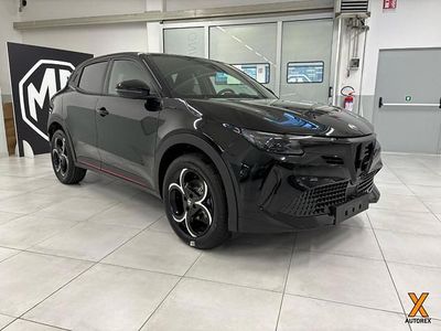 Nuova Alfa Romeo GT Junior 145 CV (106 kW) 2025 Nero SUV