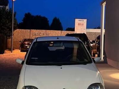 Fiat 600