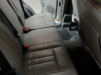 Usata Jeep Cherokee 87 CV (63 kW) 2005 SUV