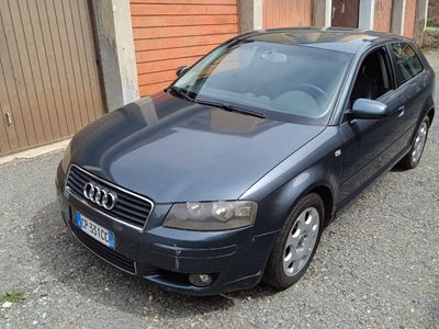 usata Audi A3 sw