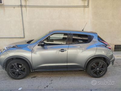 usata Nissan Juke Juke 1.5 dCi Start&Stop N-Connecta