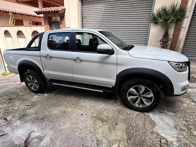Usata EVO Cross 4 2023 Pick-up