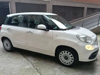 Usata Fiat 500L