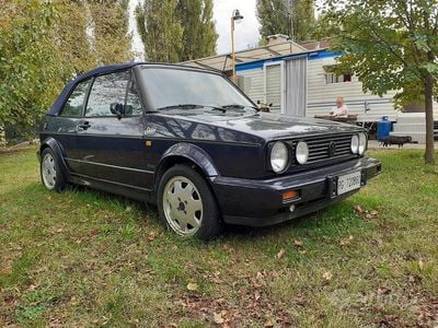 Usata VW Golf III 75 CV (55 kW) 1992 Utilitaria