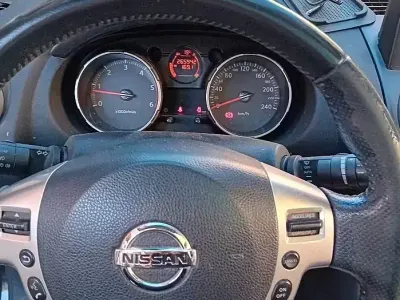 Usado Nissan Qashqai 150 CV (110 kW) 2009 Negro SUV