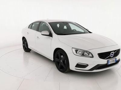 usata Volvo S60 