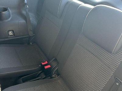 Gebraucht Toyota Verso 132 PS (97 kW) 2014 Grau Van / Kleinbus