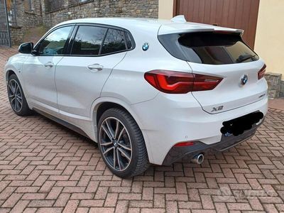 usata BMW X2 (f39) - 2020