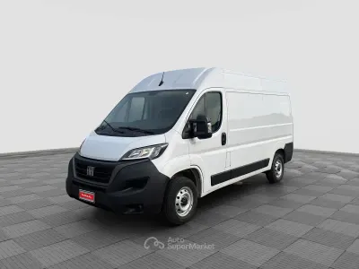 Occasion Fiat Ducato 14