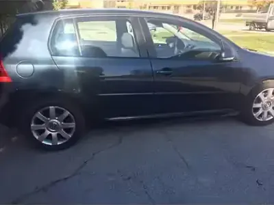 Usata VW Golf IV 115 CV (84 kW) 2003 Berlina