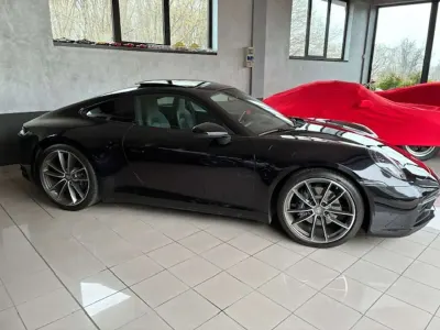 Usata Porsche 911 Carrera