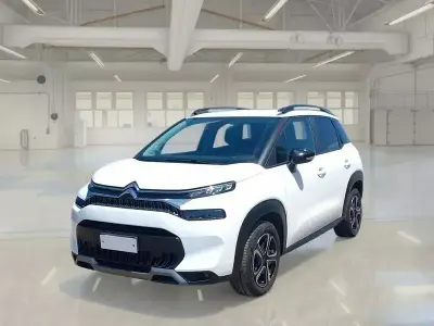 Usata Citroën C3 Aircross Feel 110 CV (80 kW) 2022 SUV
