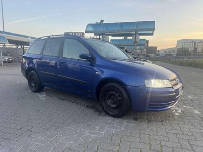 Usata Fiat Stilo Dynamic 120 CV (88 kW) 2006 Station wagon