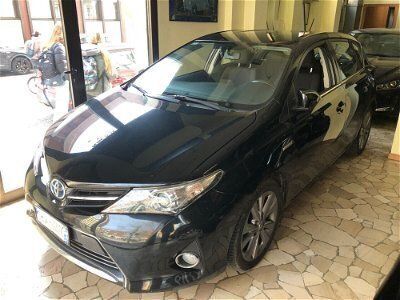 usata Toyota Auris 1.3 Active usato