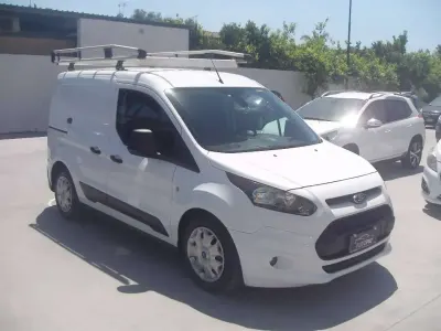 Usata Ford Transit