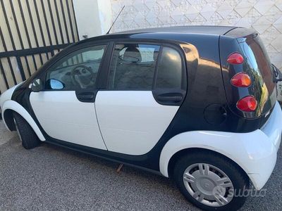 usata Smart ForFour 1ª serie - 2006