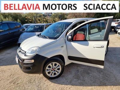 Fiat Panda 4x4