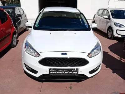 Usata Ford Focus