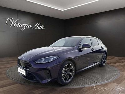 Usata BMW 120 M Sport 163 CV (119 kW) 2025 Lilla Utilitaria