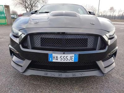 Usata Ford Mustang Fastback 314 CV (230 kW) 2018 Coupé