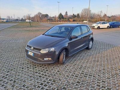 Usata VW Polo Trendline 75 CV (55 kW) 2016 Berlina